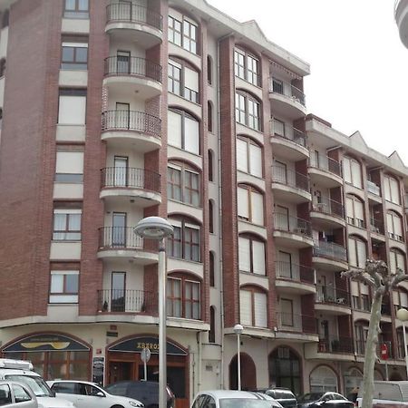 Ostende Castro Urdiales Exterior foto